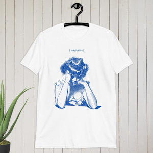 Imagination T-Shirt