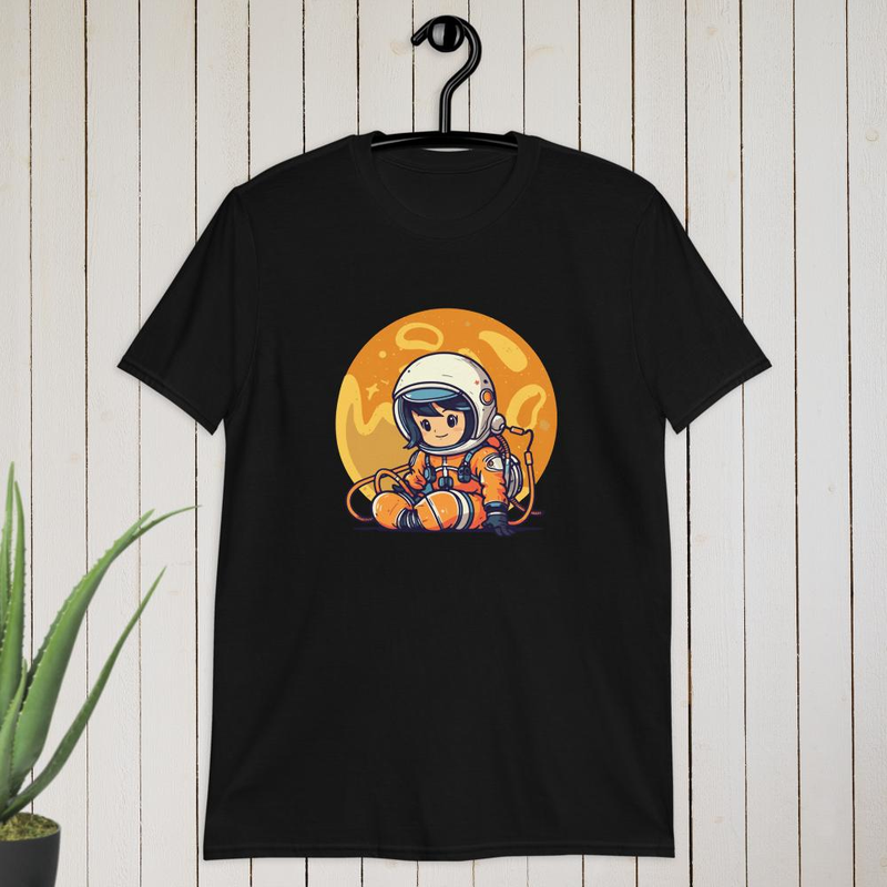 Austronaut T-Shirt