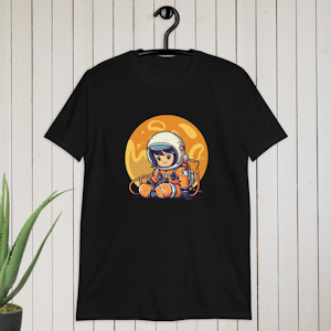 Austronaut T-Shirt