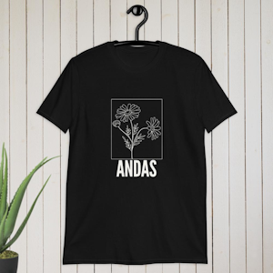 Andas T-Shirt