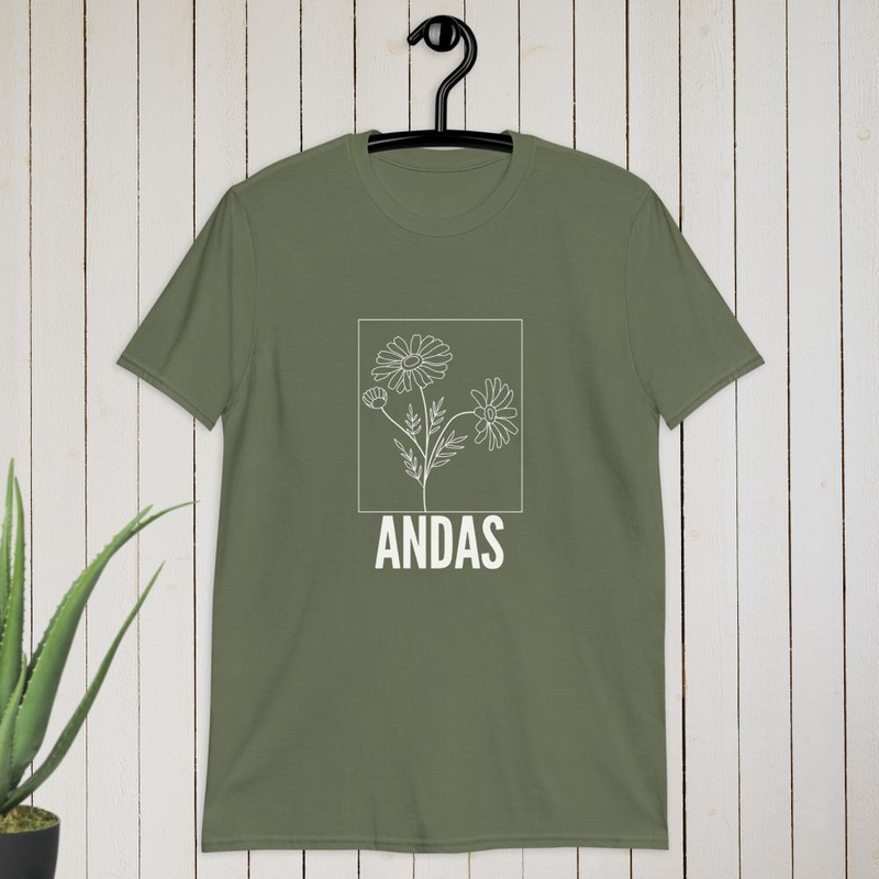 Andas T-Shirt