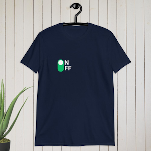 OnOff T-Shirt