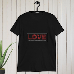 Love T-Shirt