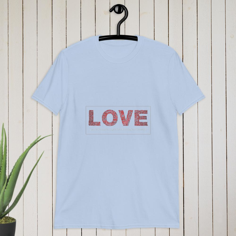 Love T-Shirt