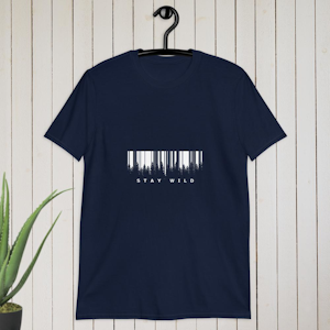 Stay Wild T-shirt