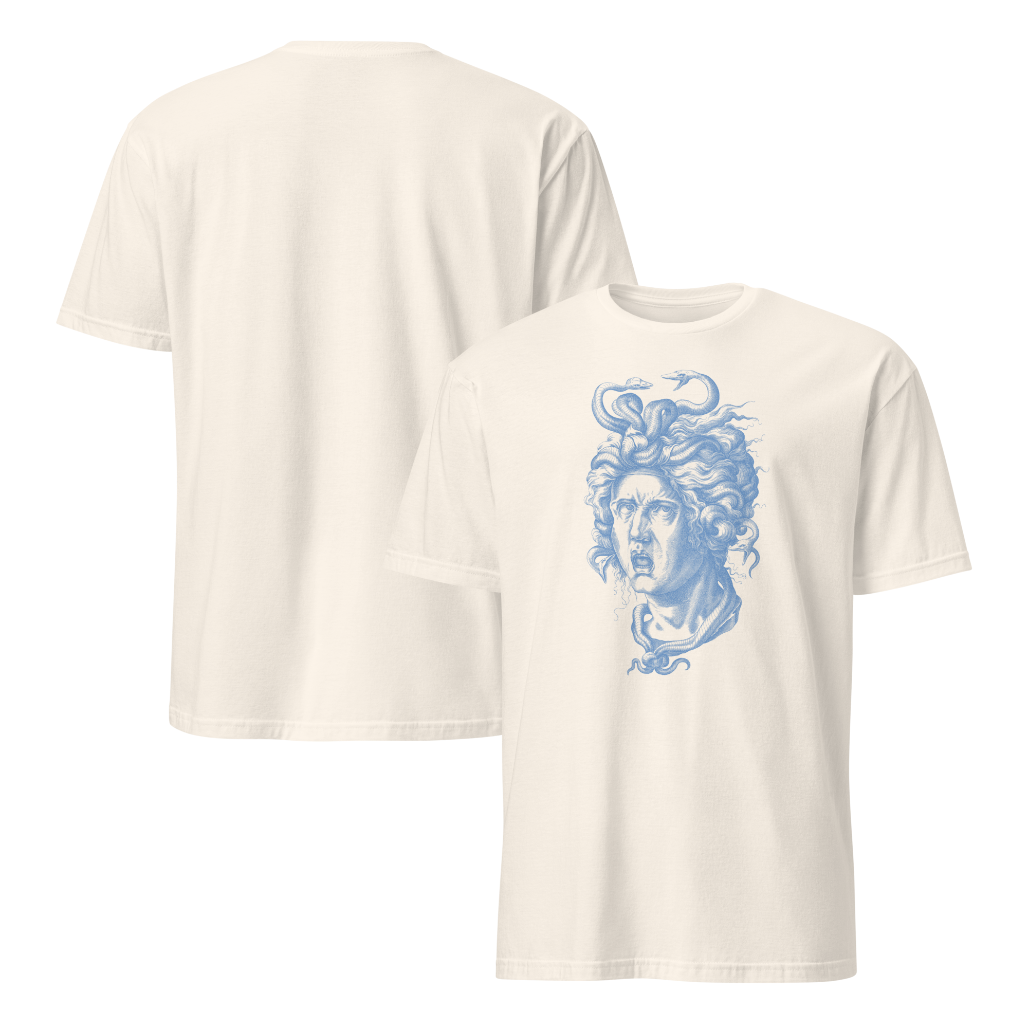 Medusa T-Shirt