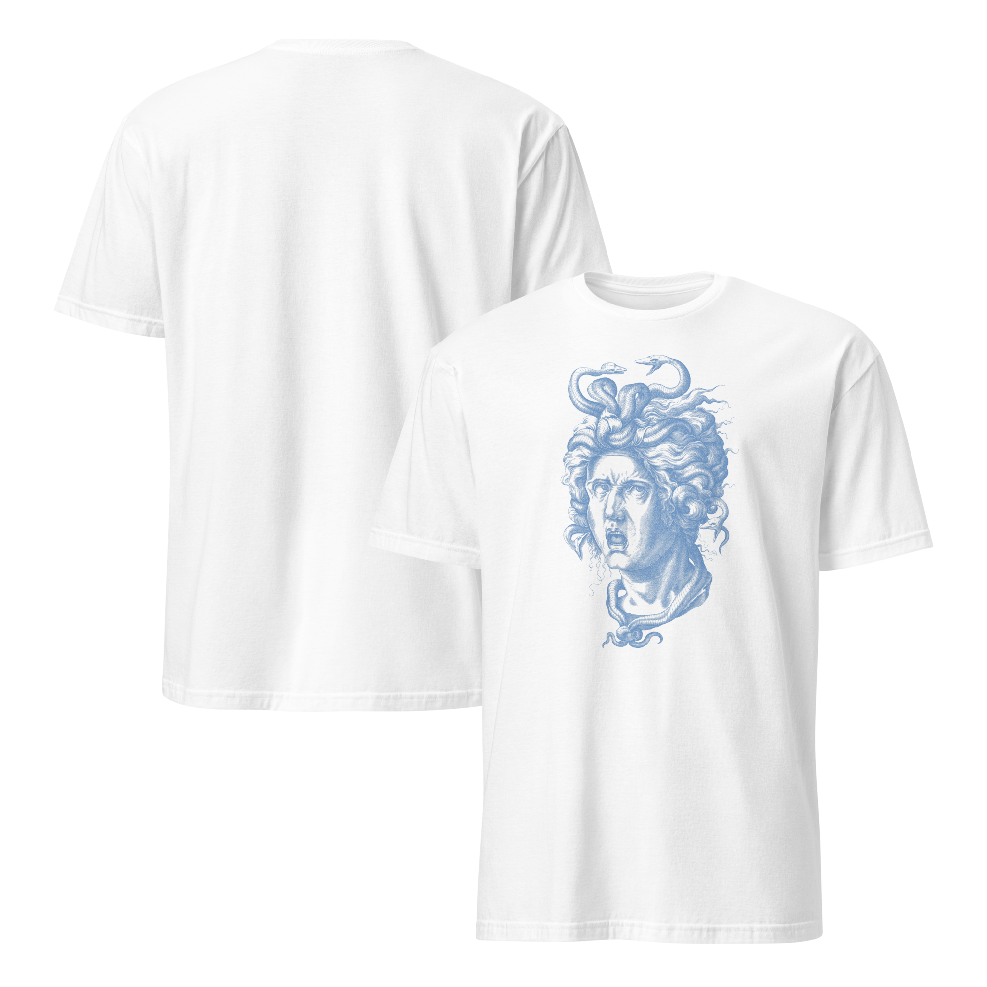 Medusa T-Shirt