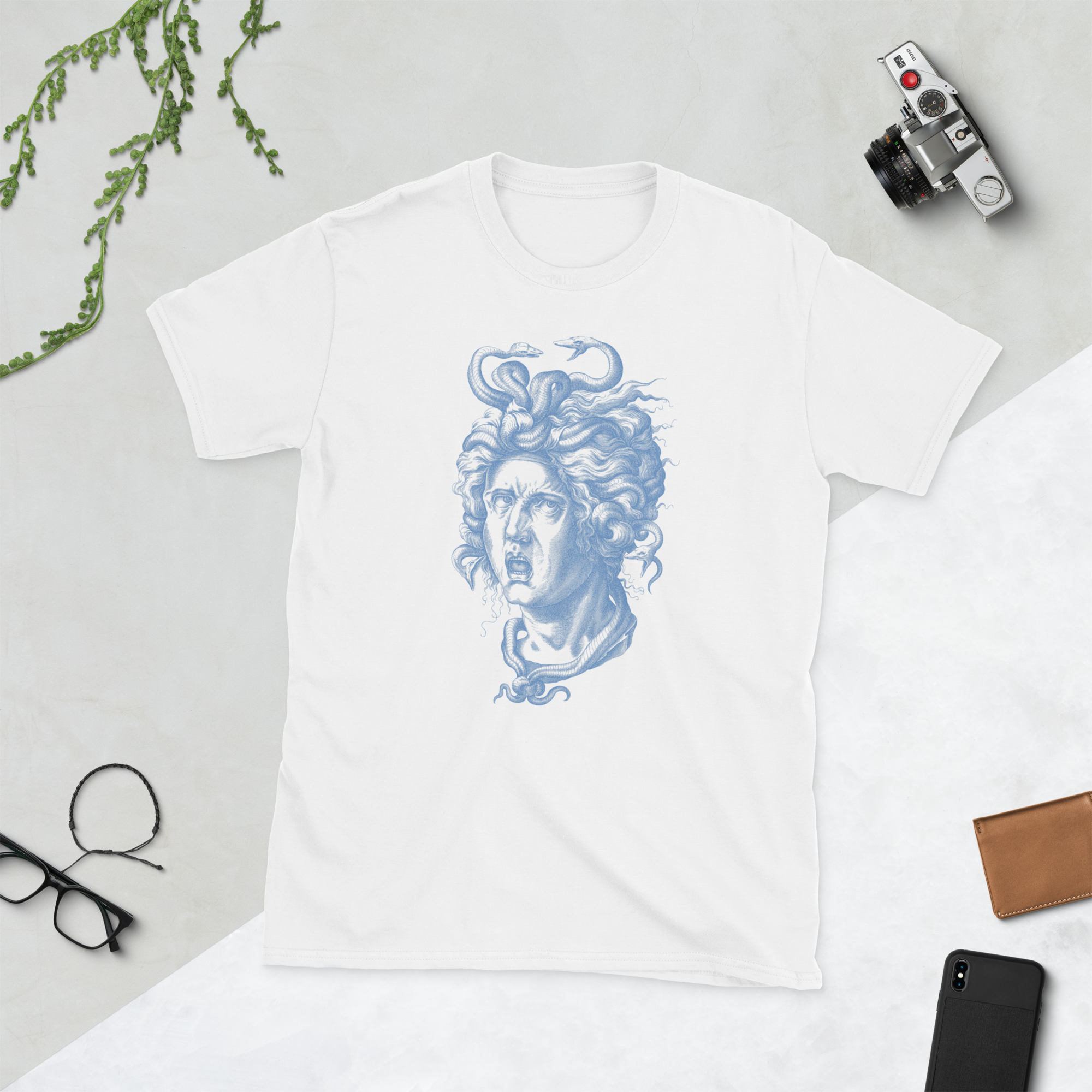 Medusa T-Shirt
