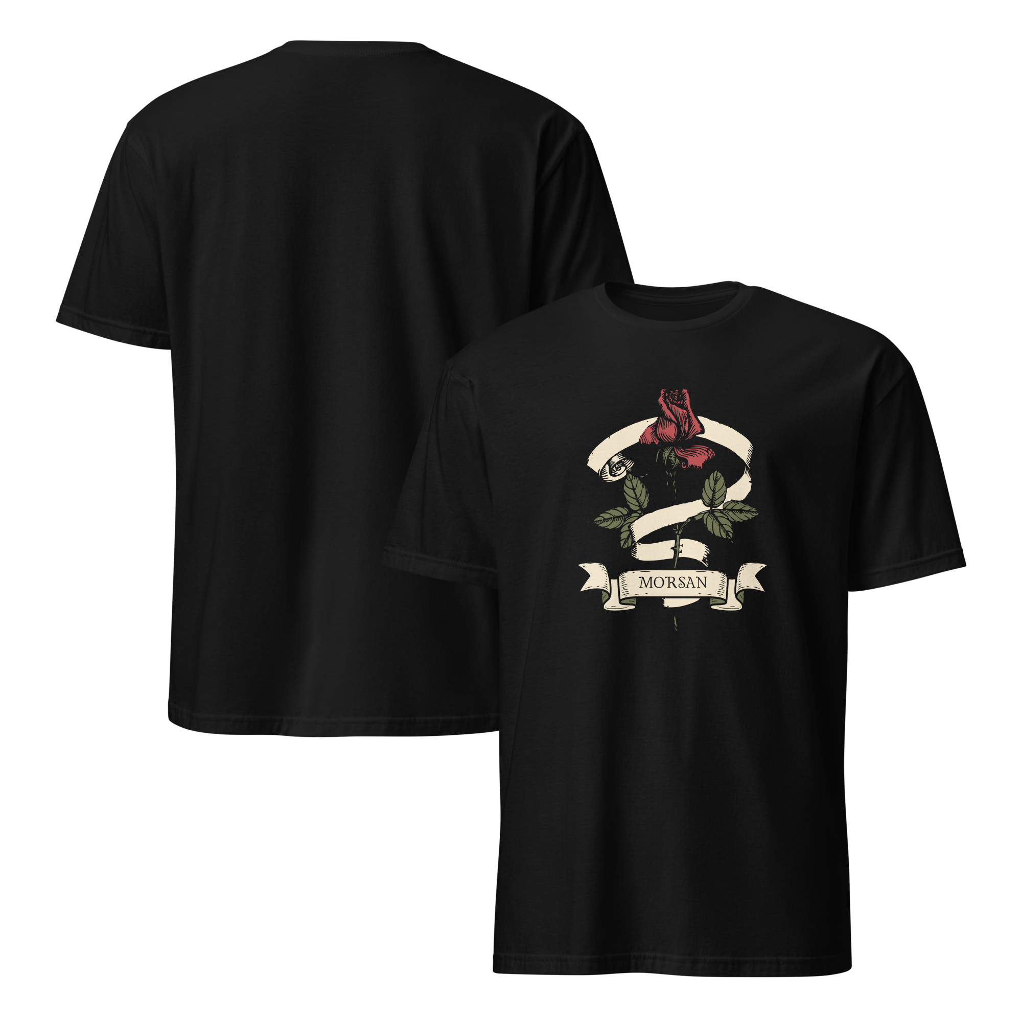 Morsan T-Shirt