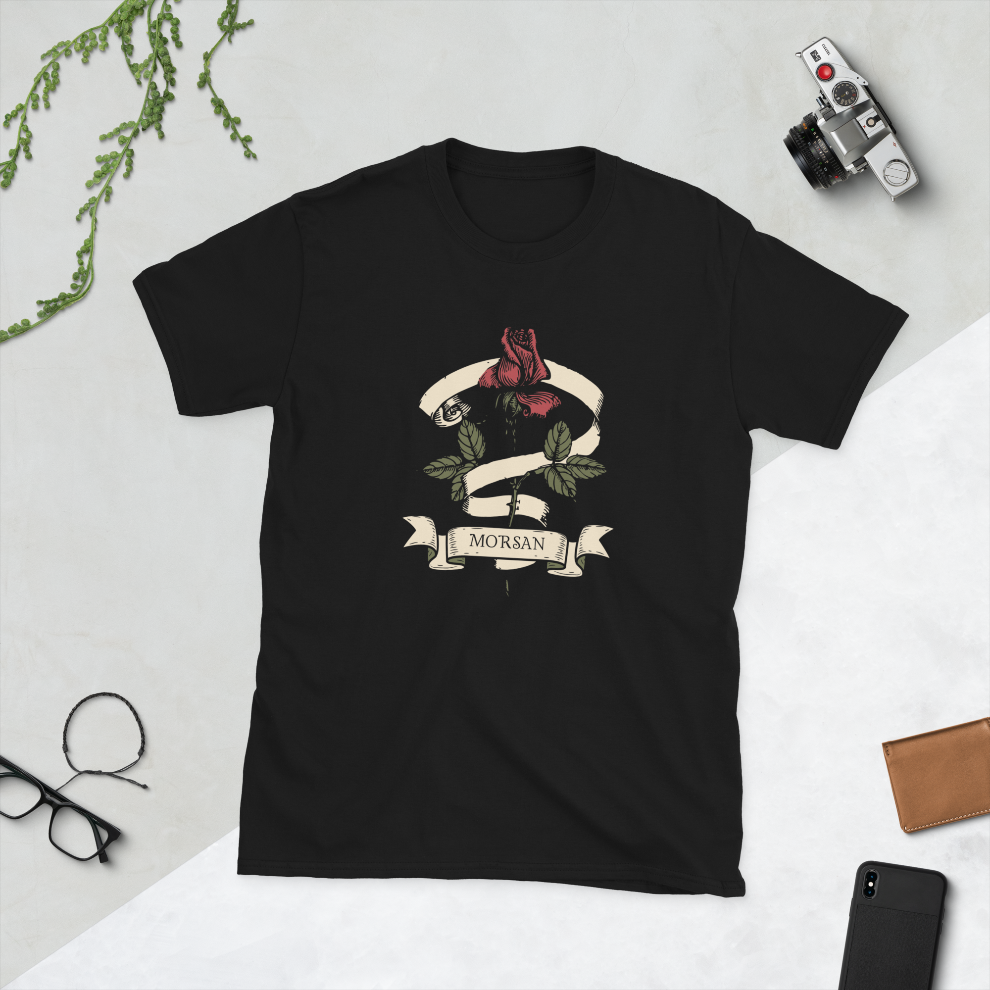 Morsan T-Shirt