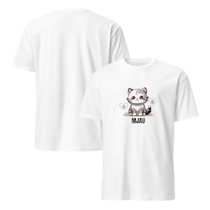 Mjau T-Shirt