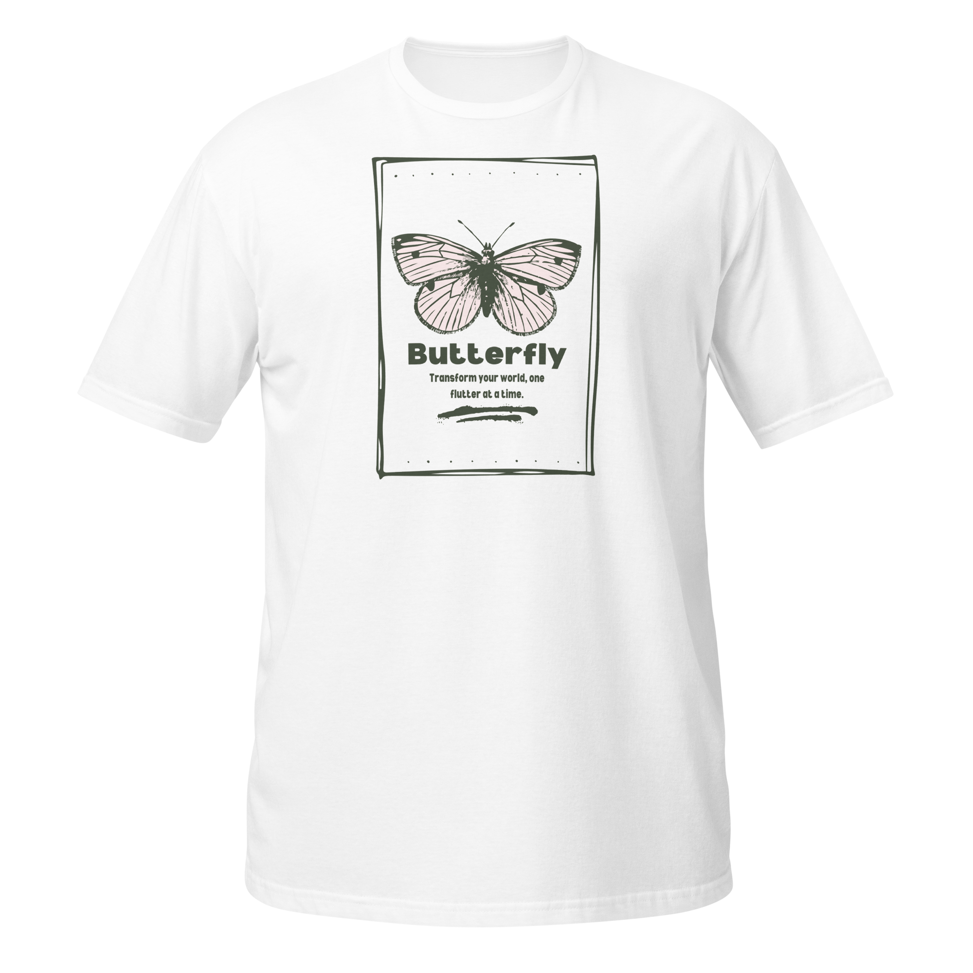 Butterfly T-Shirt