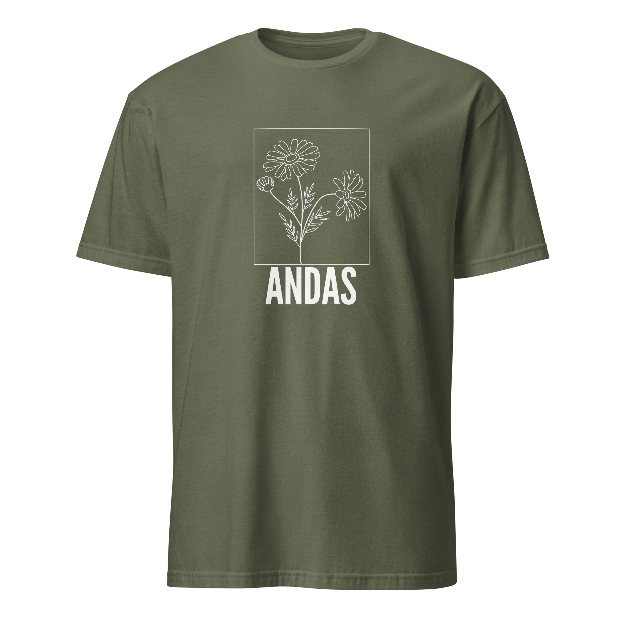 Andas T-Shirt