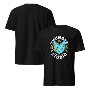 Thunder Studio T-Shirt