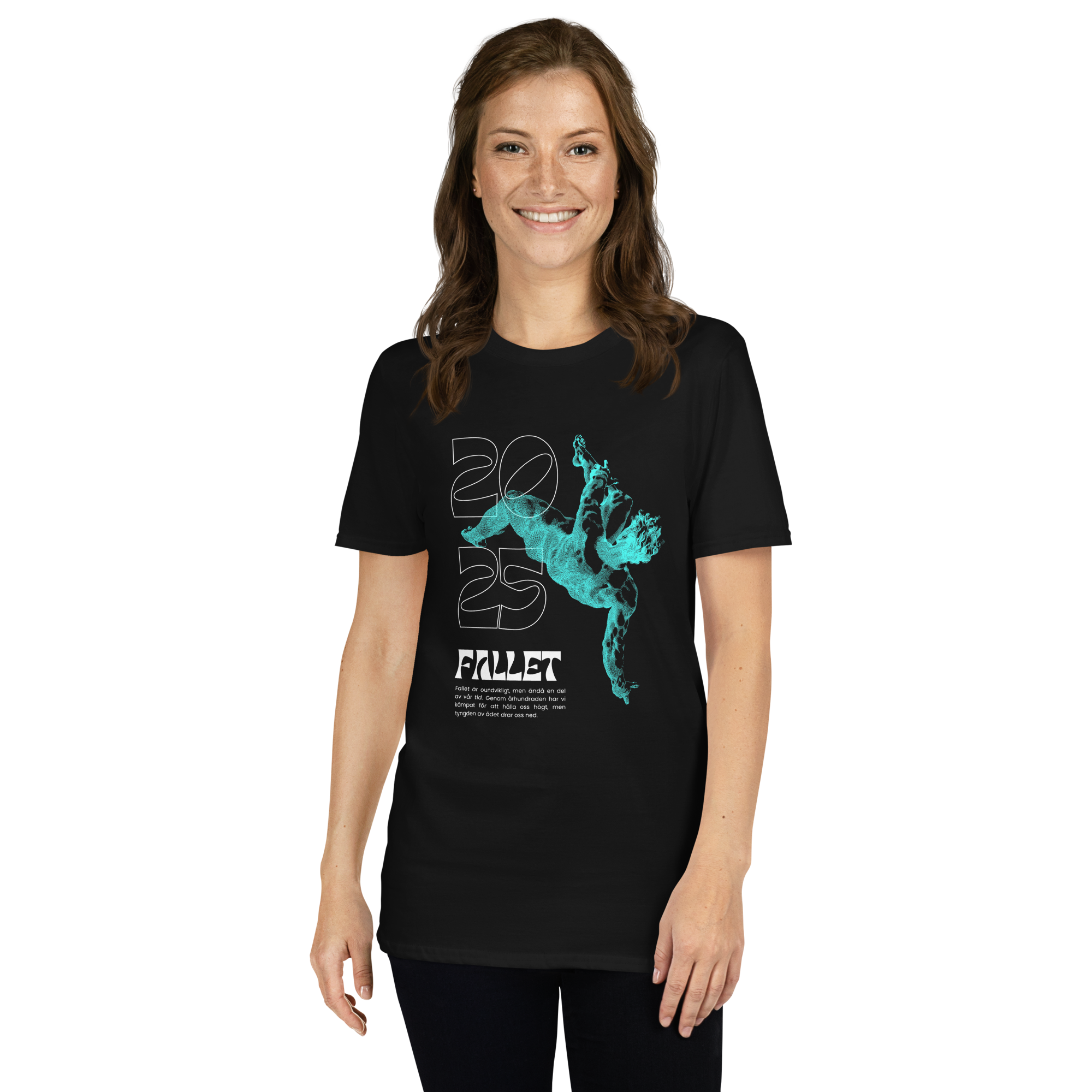 2025 Fallet T-Shirt