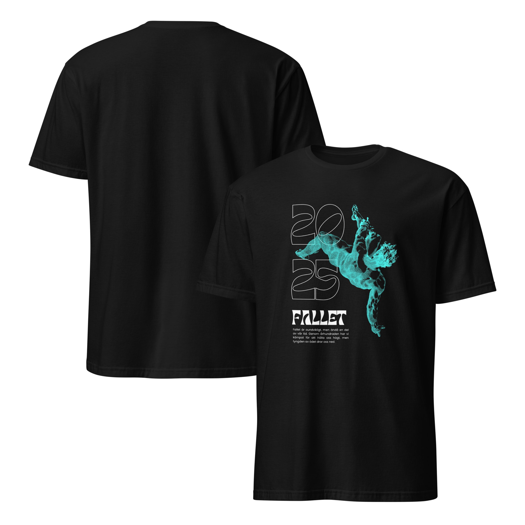 2025 Fallet T-Shirt