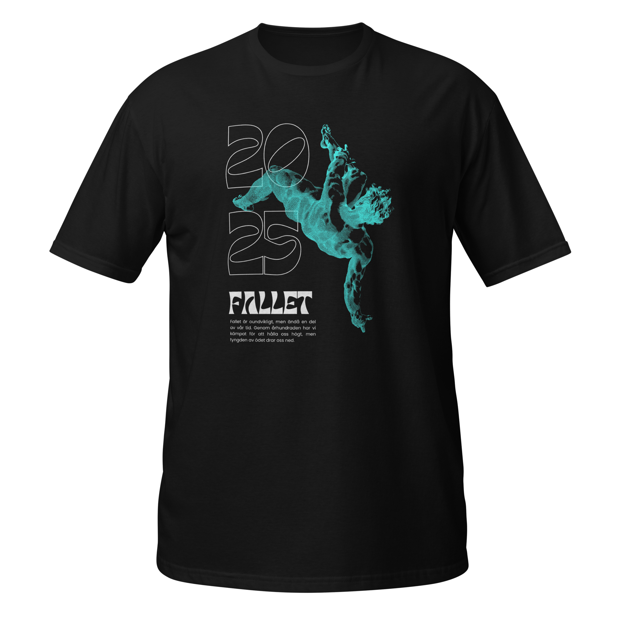 2025 Fallet T-Shirt