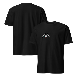 Coffee Fuel T-Shirt