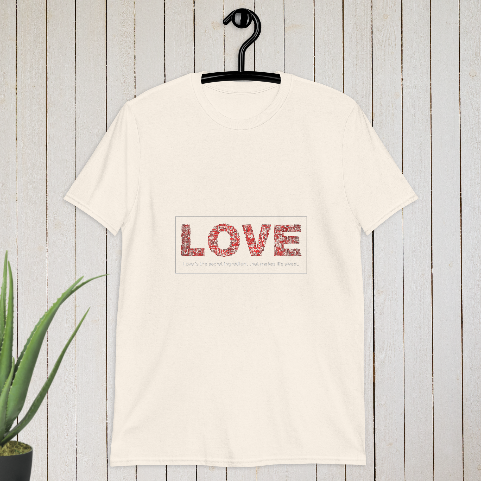 Love T-Shirt