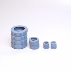 Stacked tires - available in several sizes