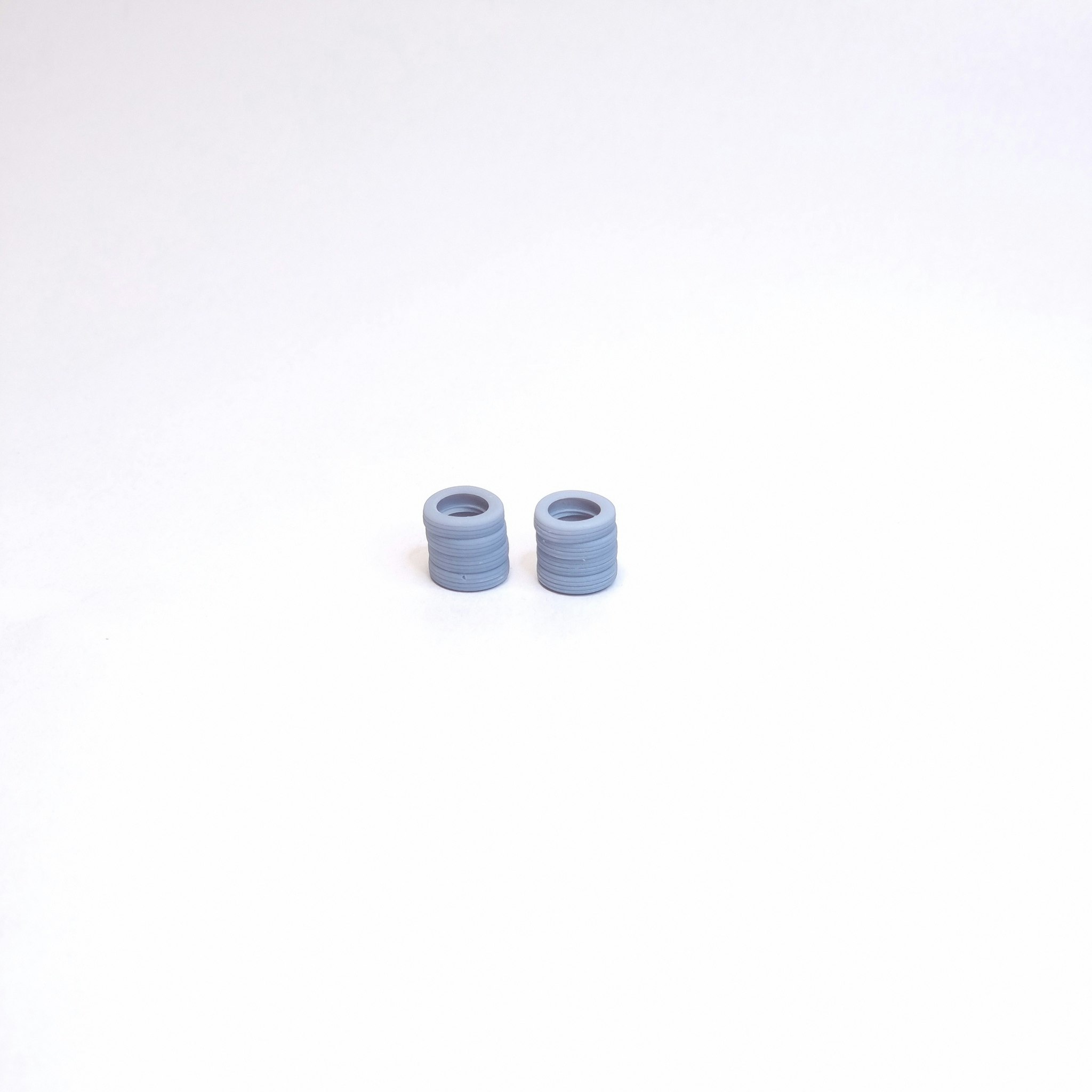 Stacked tires - available in several sizes