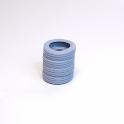Stacked tires - available in several sizes