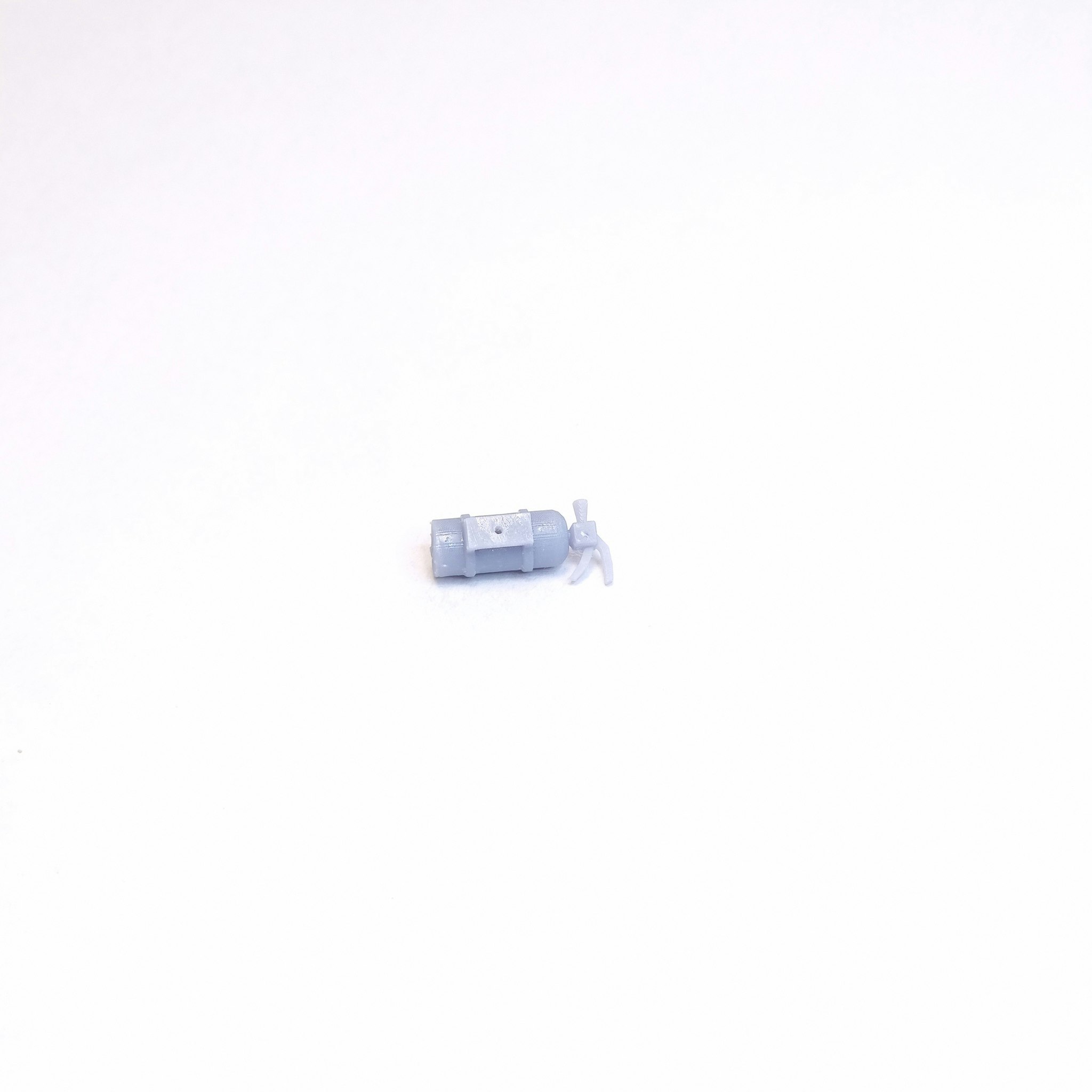 Fire extinguisher 1/24