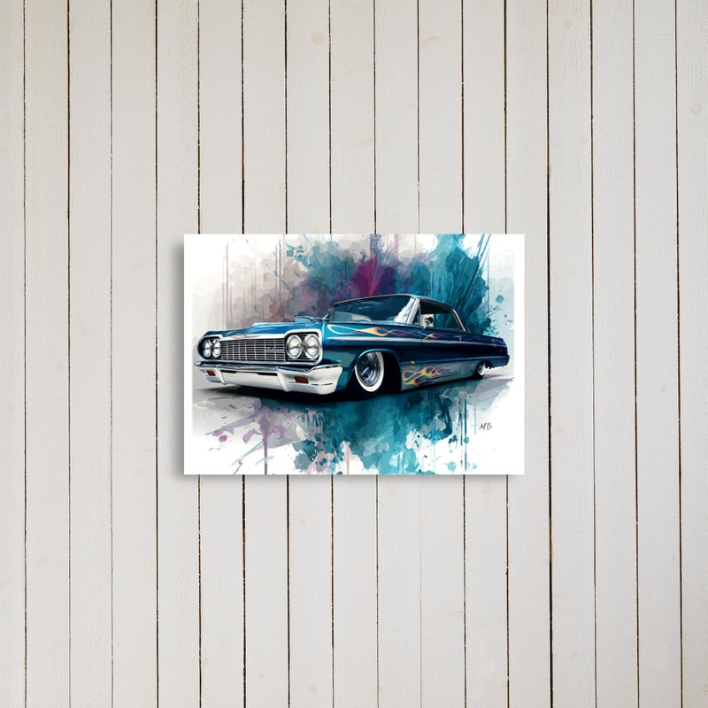 Dustrunner Poster
