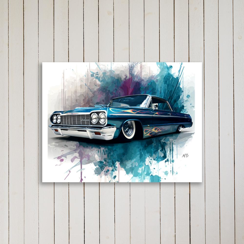 Dustrunner Poster