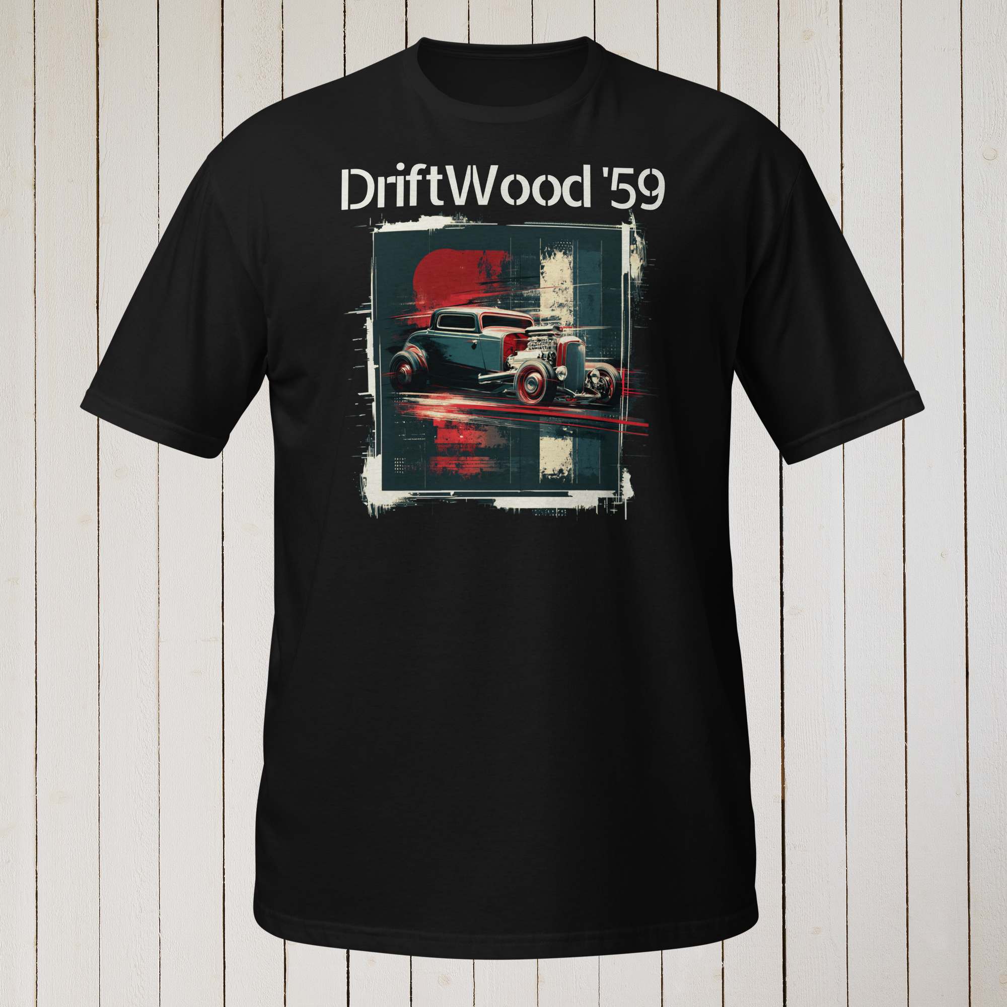DriftWood '59 T-shirt