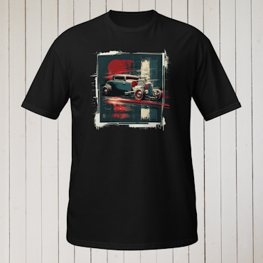 Driftwood '59 T-shirt (utan text)