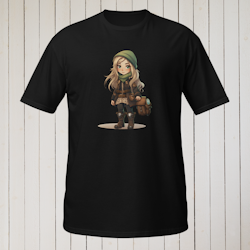 Tiny Looter - You're My Person T-shirt