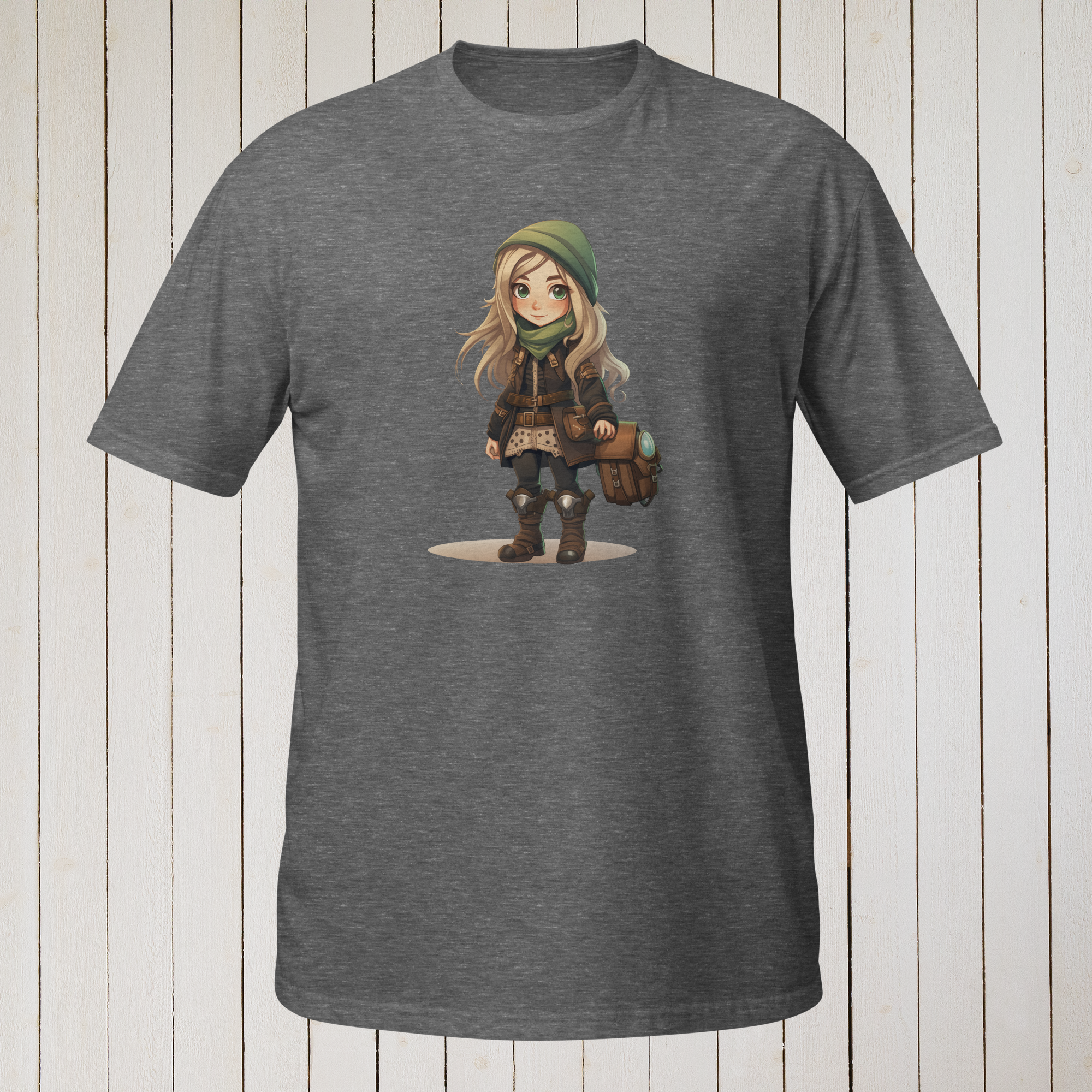 Tiny Looter - You're My Person T-shirt