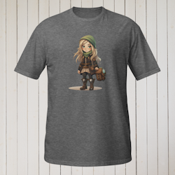 Tiny Looter - You're My Person T-shirt