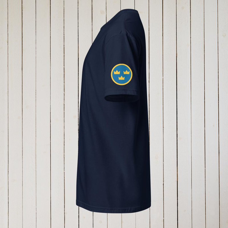 Tre Kronor T-Shirt