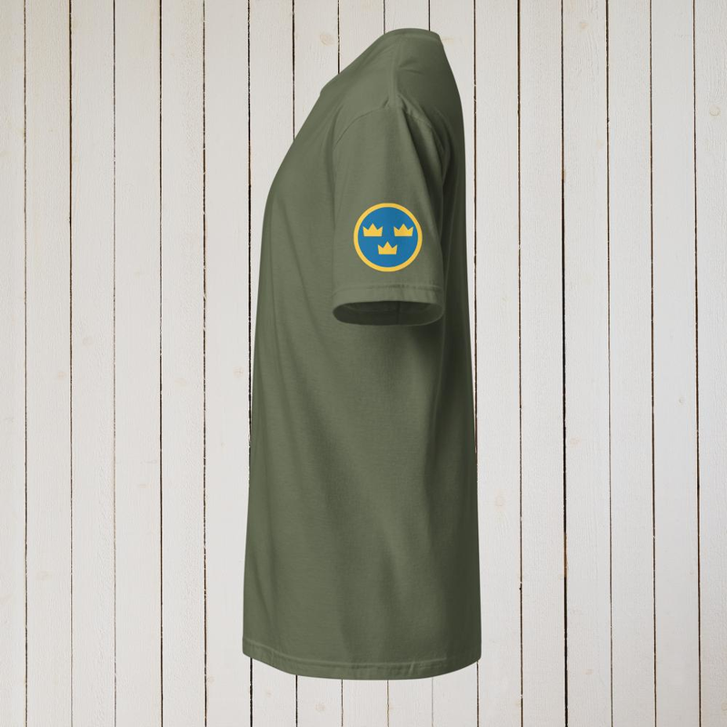Tre Kronor T-Shirt