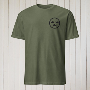 Tre Kronor T-Shirt