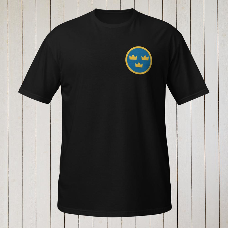Tre Kronor T-Shirt