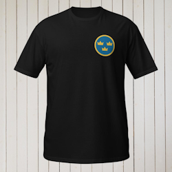 Tre Kronor T-Shirt