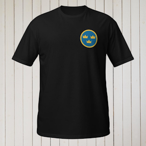 Tre Kronor T-Shirt