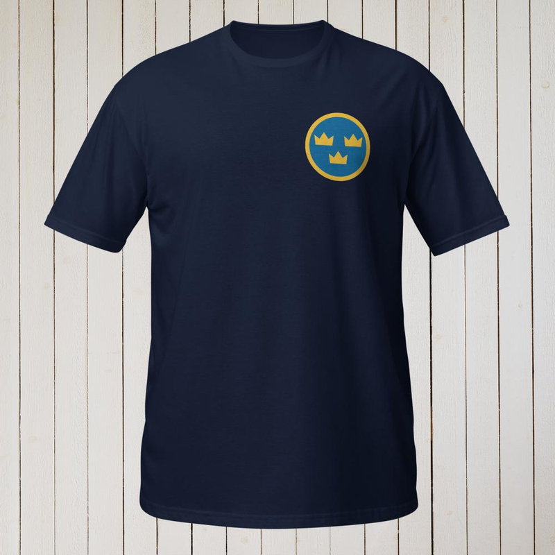 Tre Kronor T-Shirt