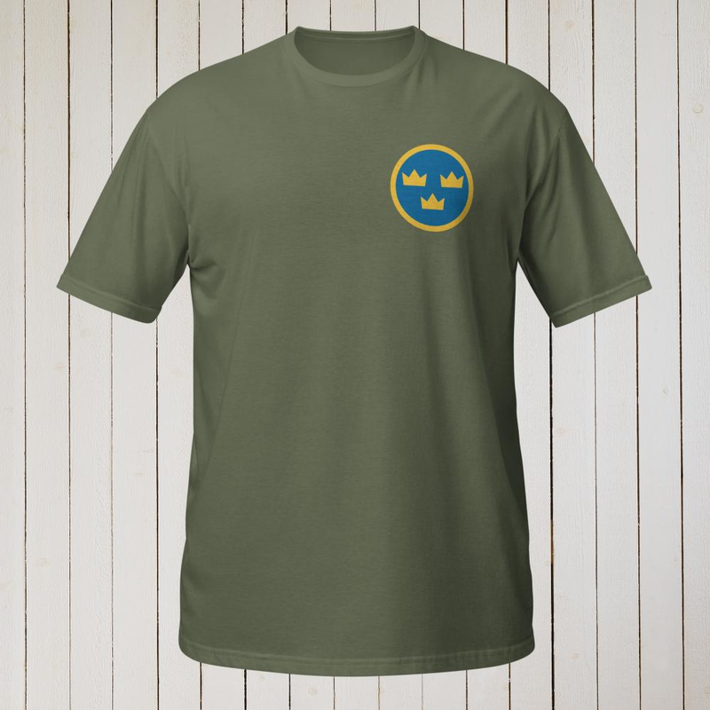 Tre Kronor T-Shirt