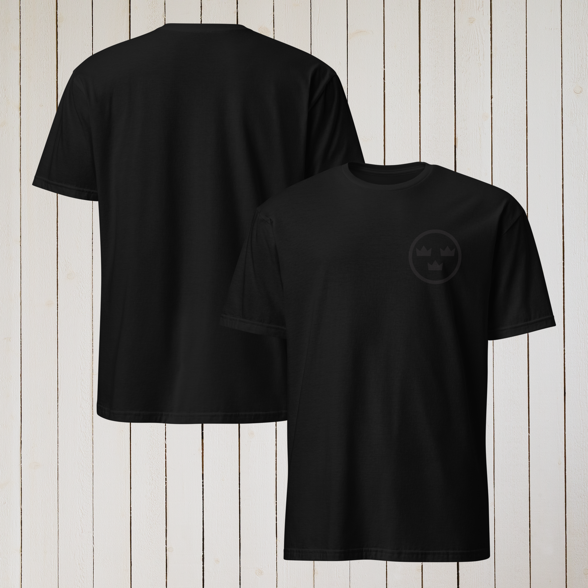 Tre Kronor T-Shirt