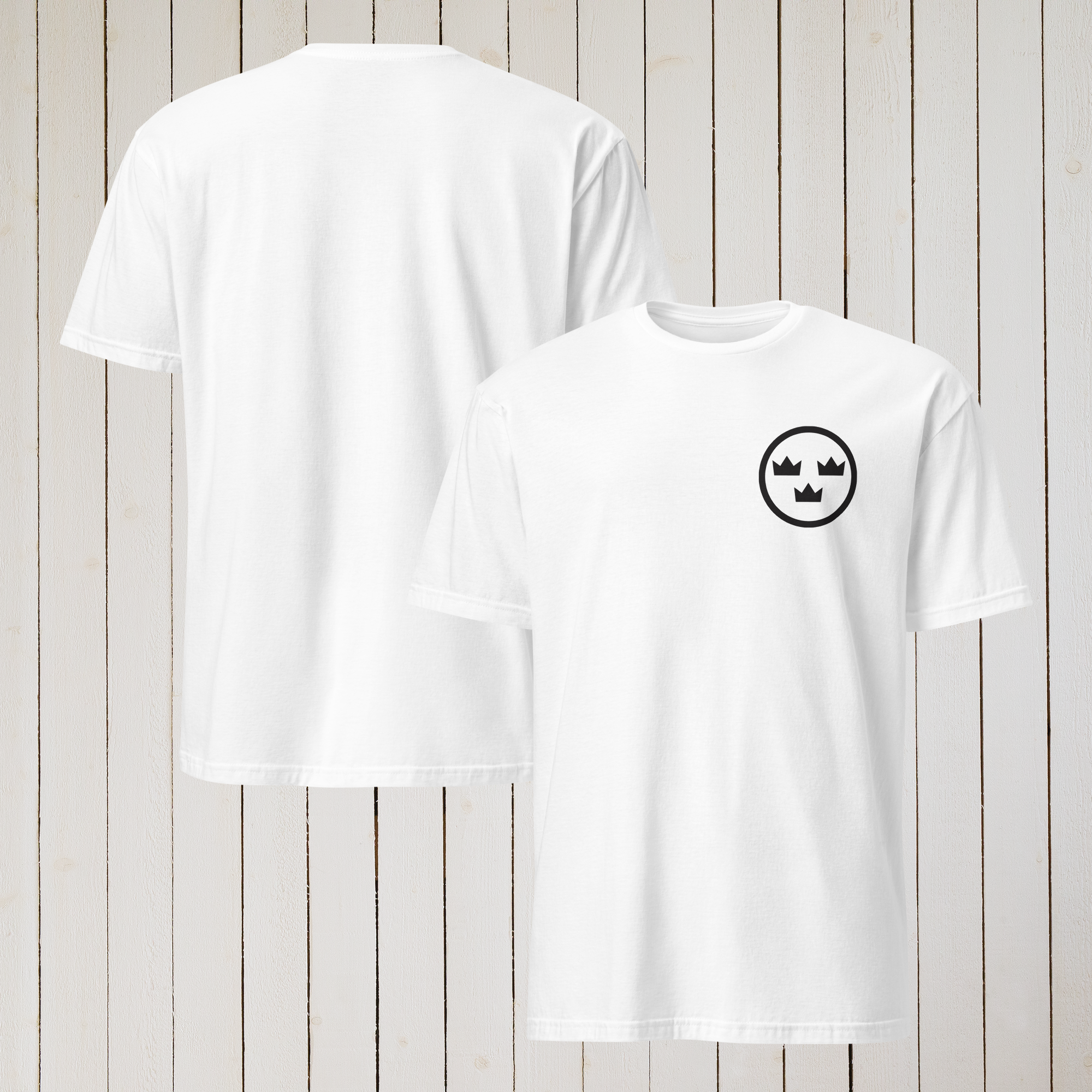Tre Kronor T-Shirt