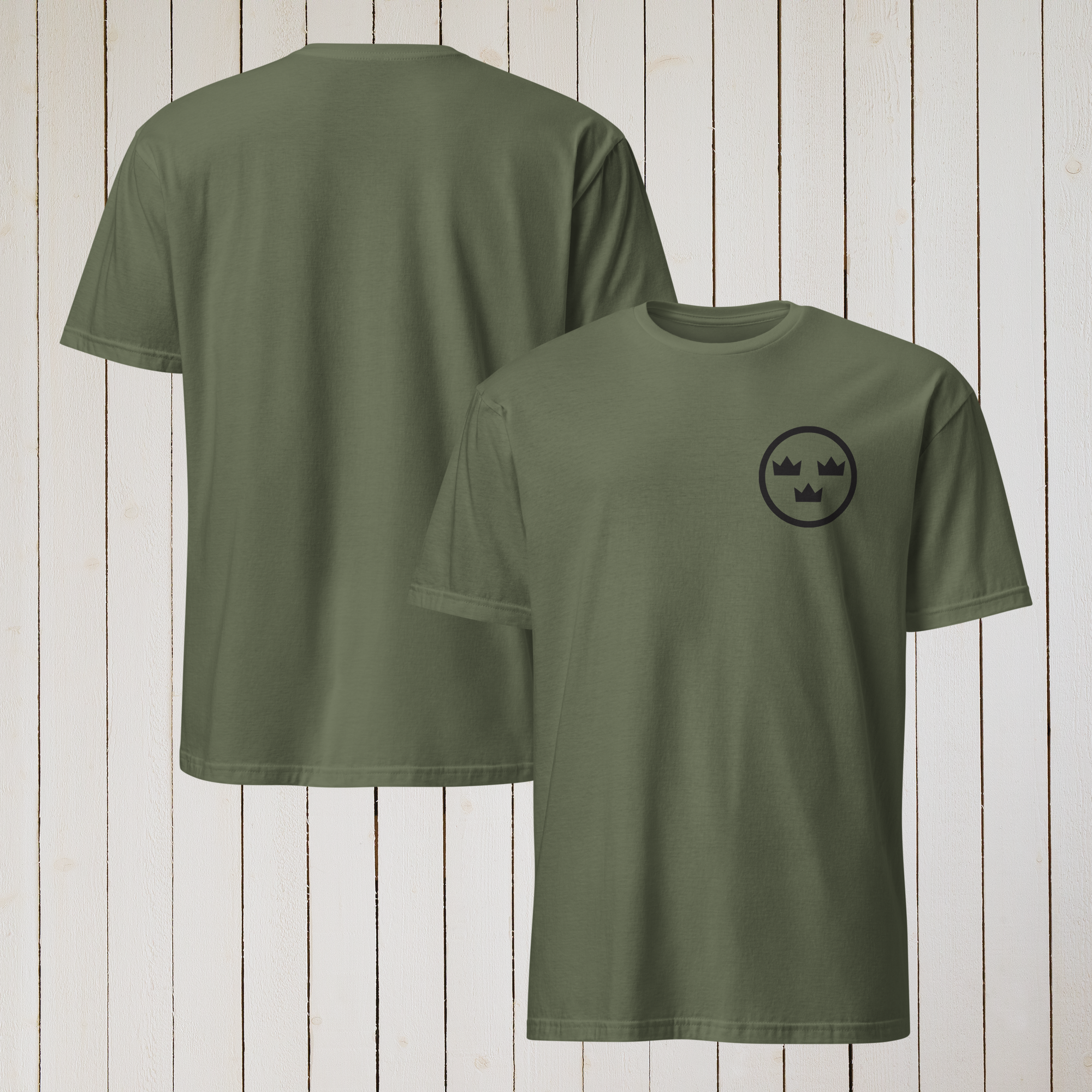 Tre Kronor T-Shirt