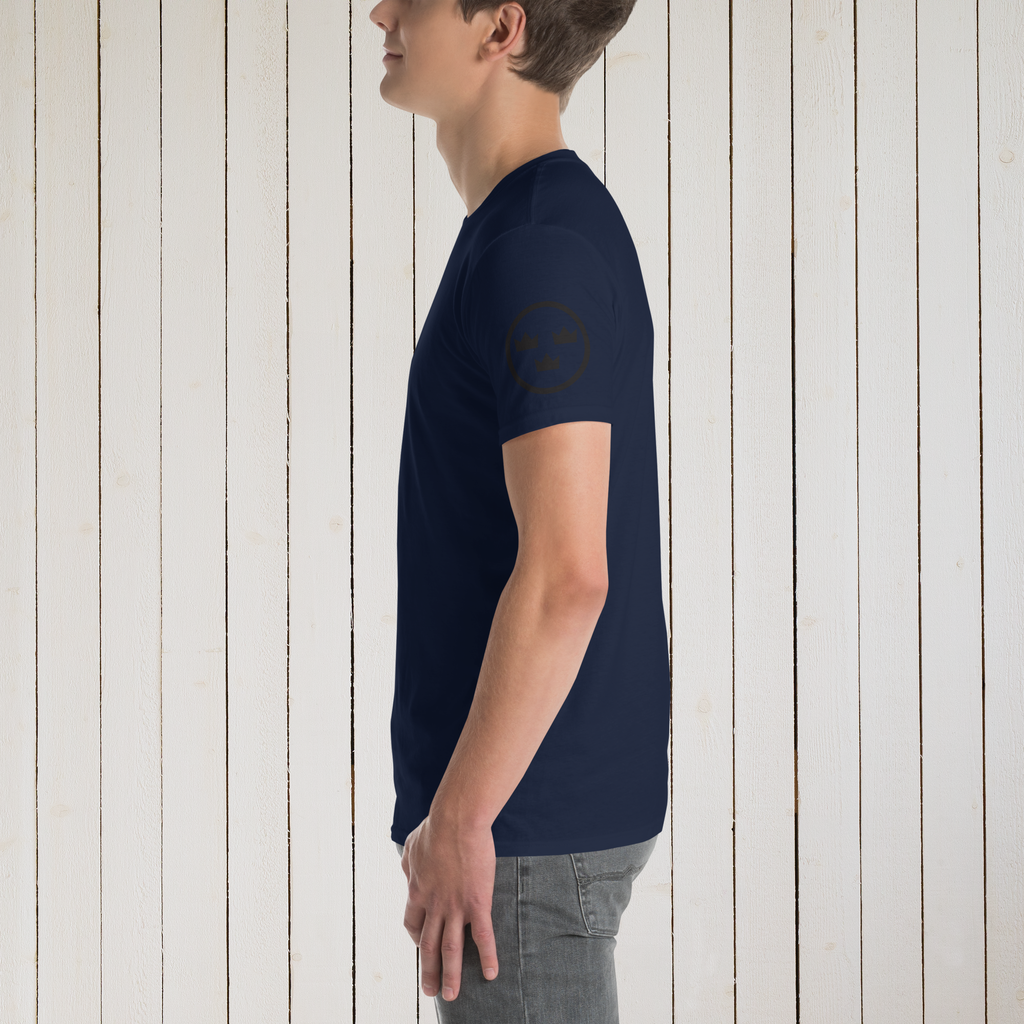 Tre Kronor T-Shirt