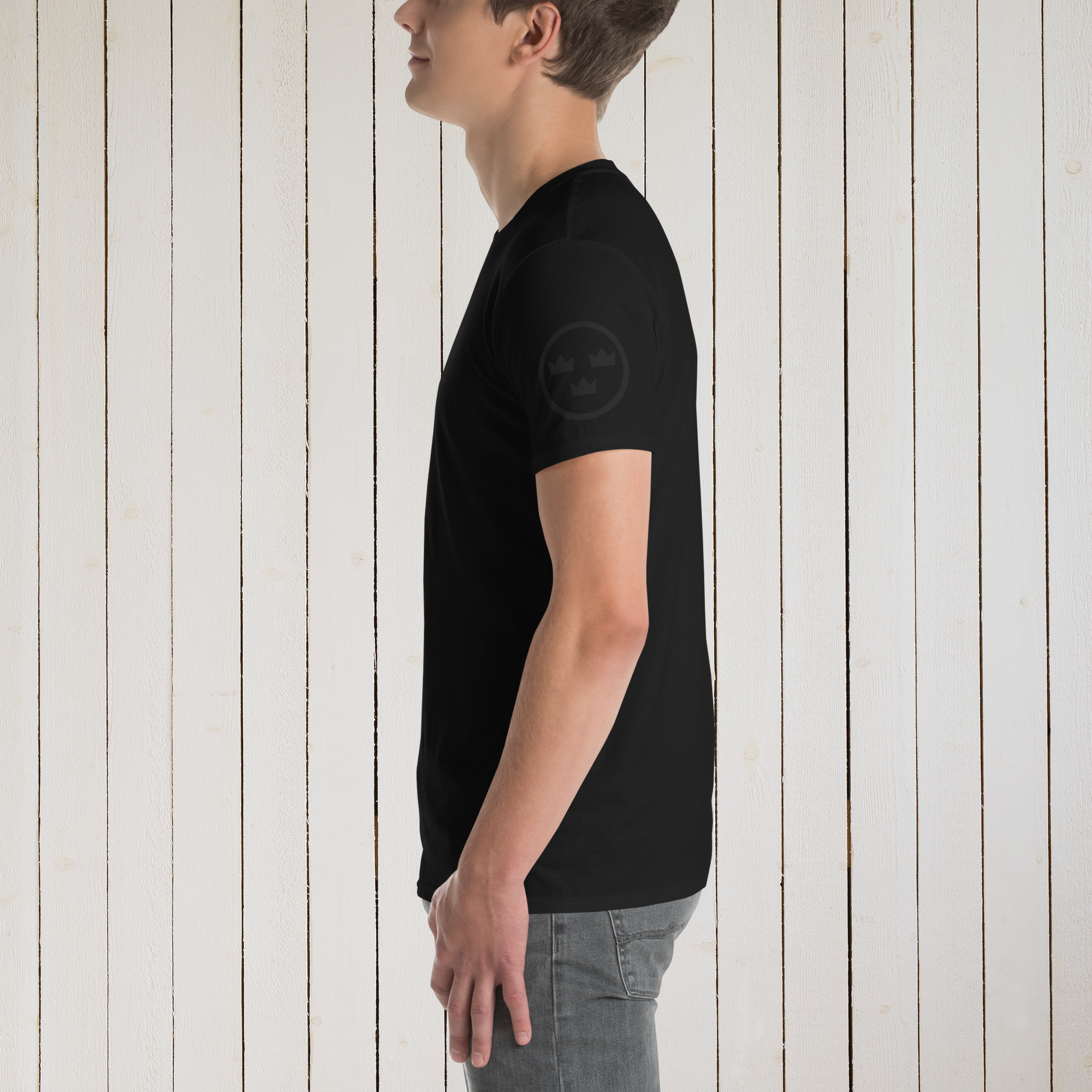 Tre Kronor T-Shirt