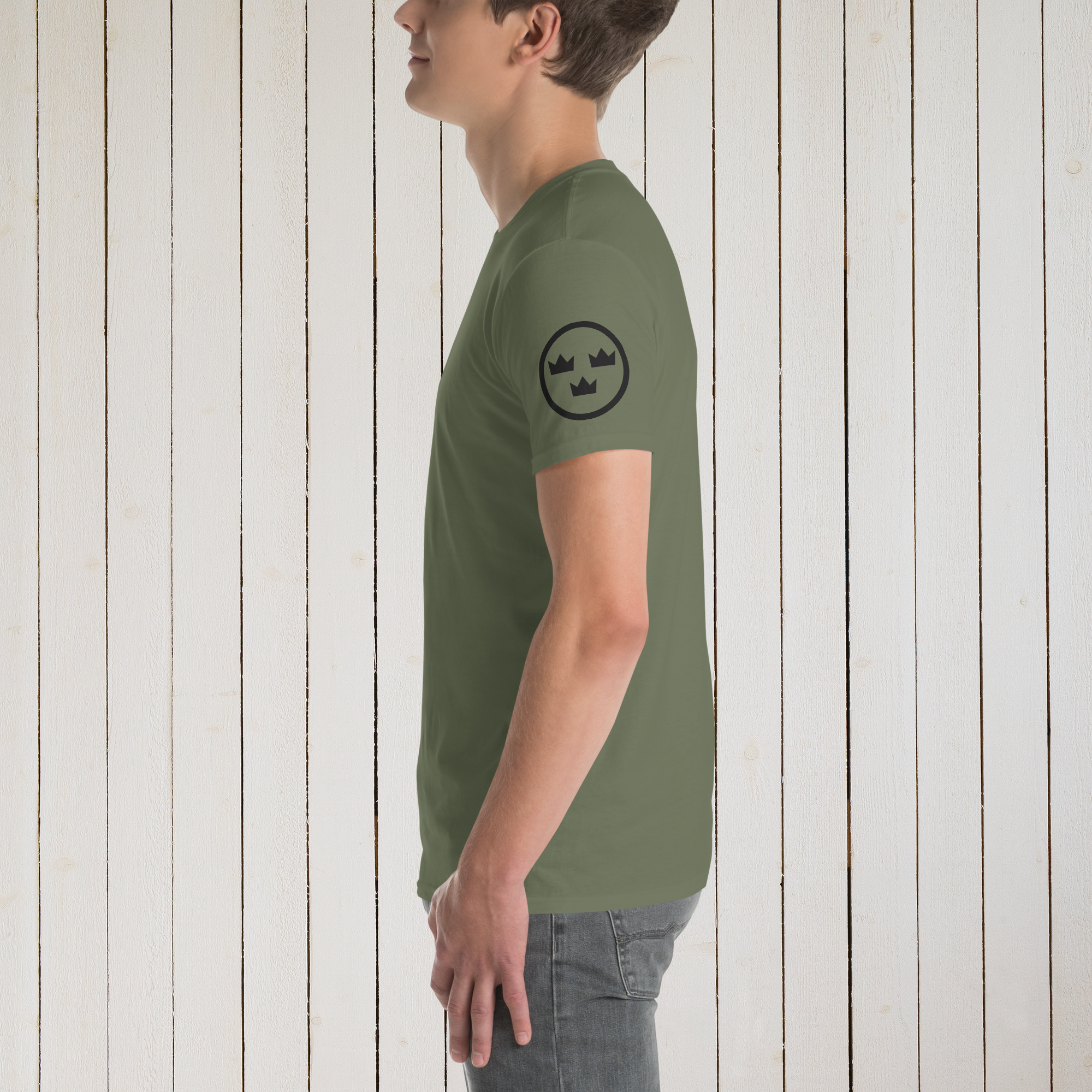 Tre Kronor T-Shirt