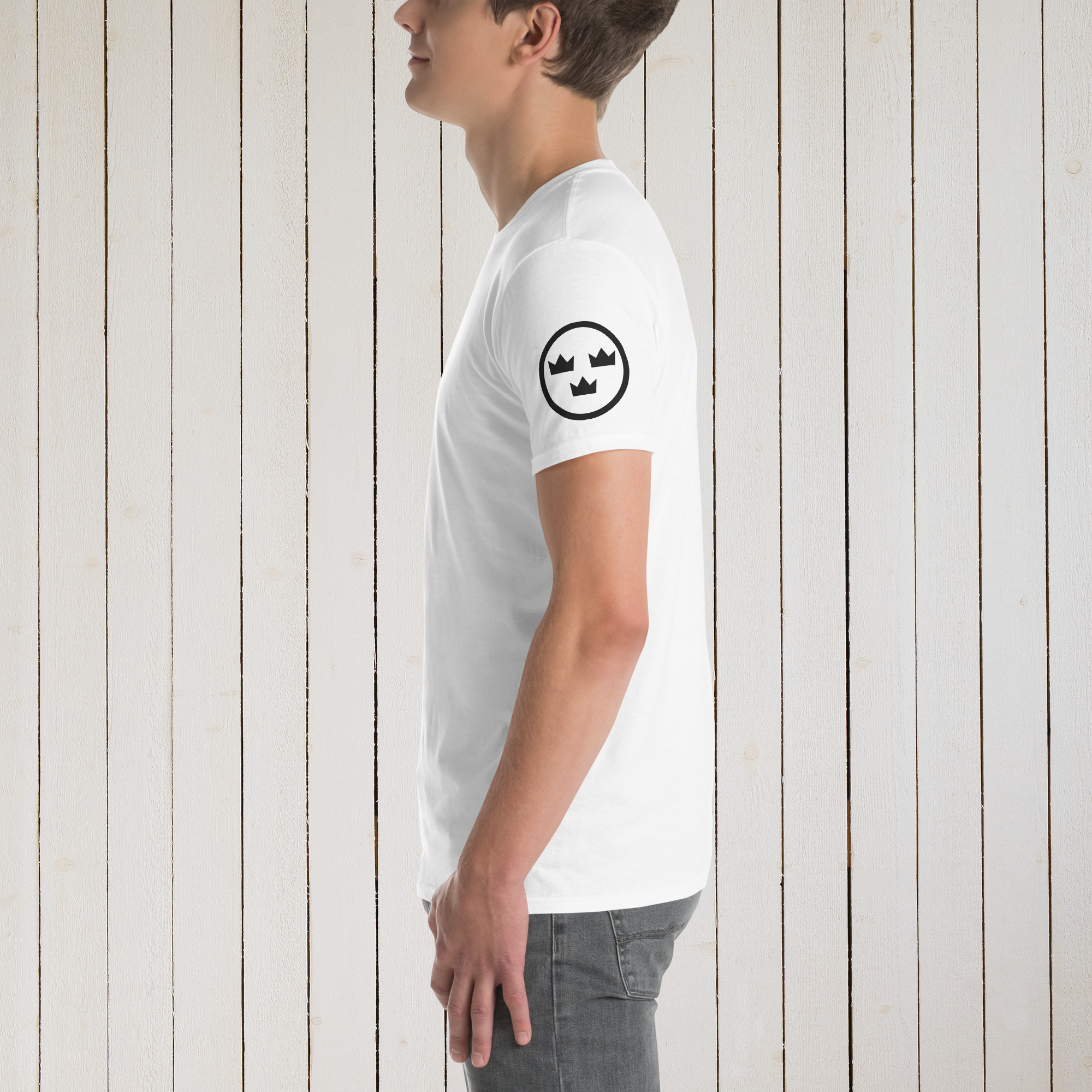Tre Kronor T-Shirt
