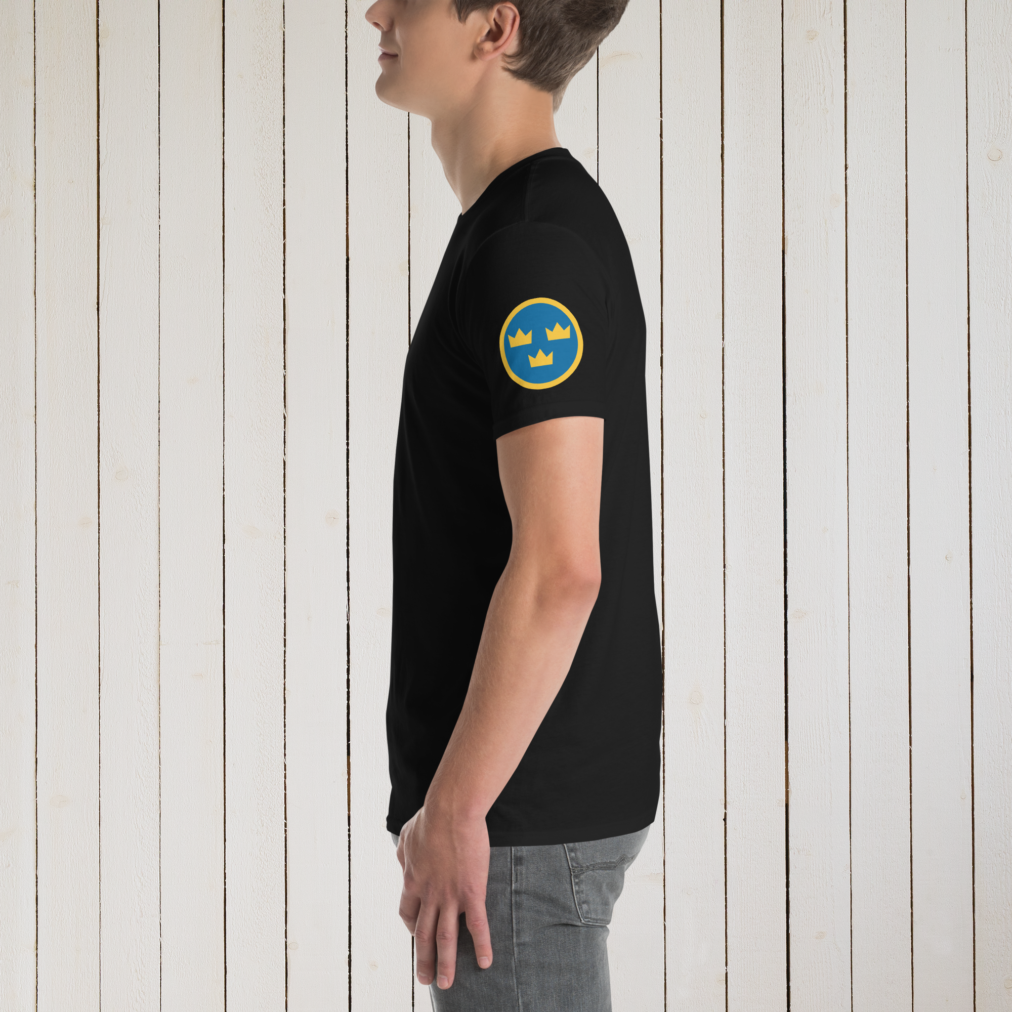 Tre Kronor T-Shirt